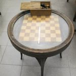 647 8239 CHESSBOARD